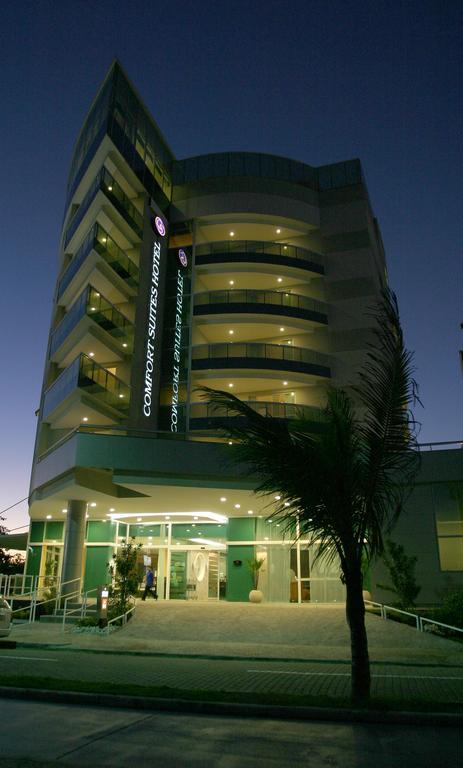 Comfort Suites מסאה מראה חיצוני תמונה