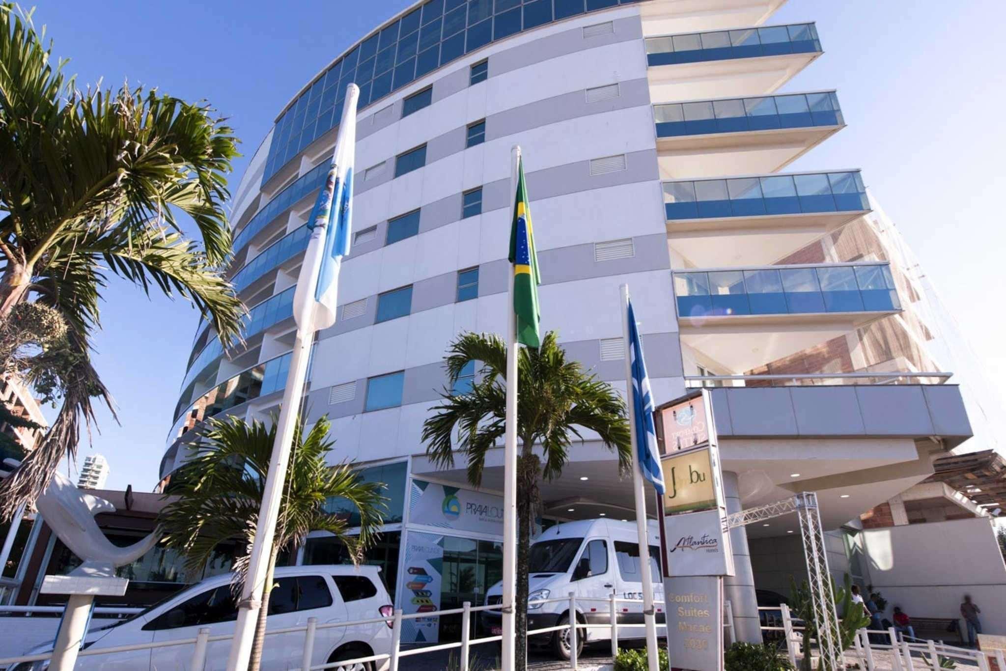 Comfort Suites מסאה מראה חיצוני תמונה