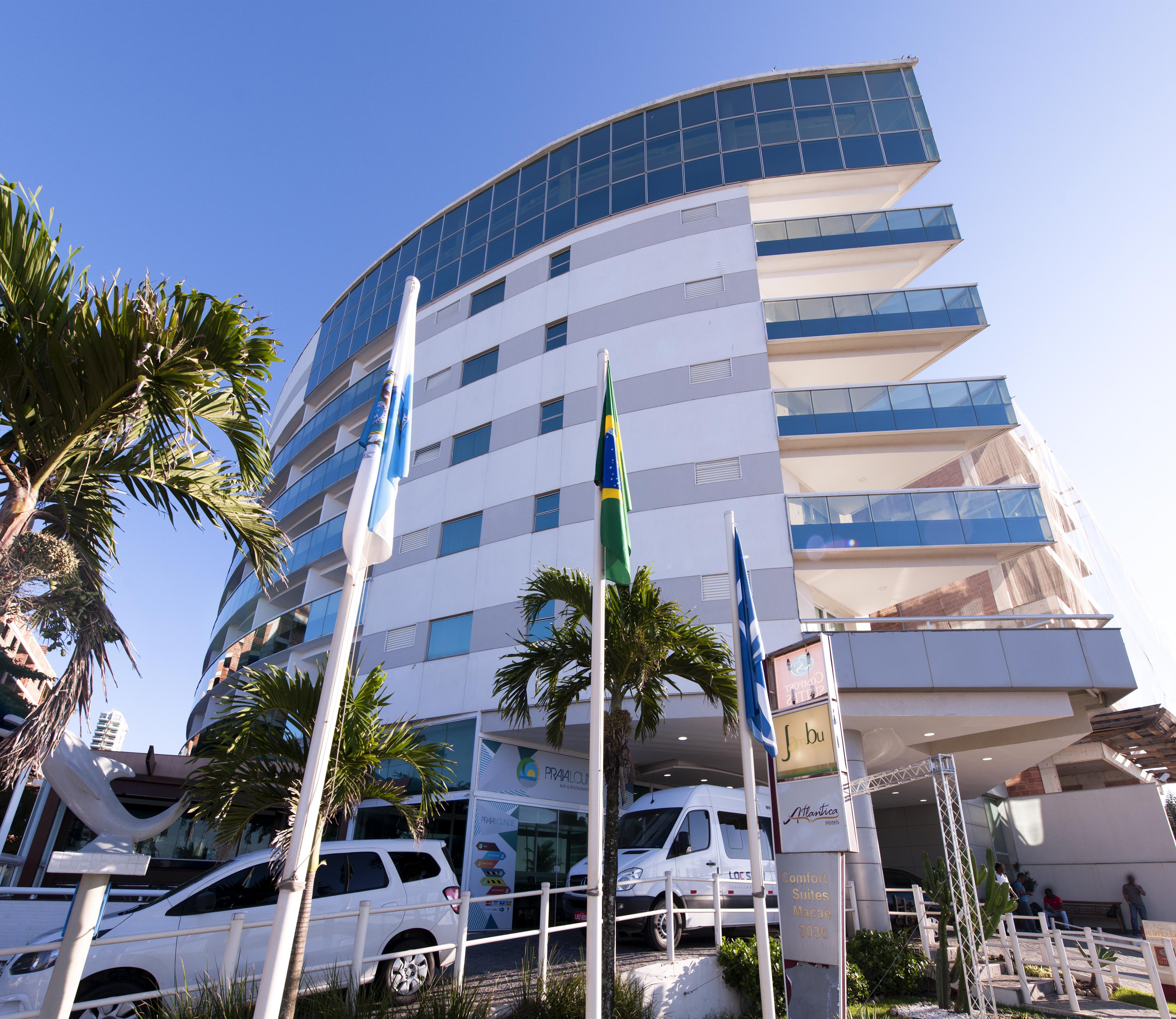 Comfort Suites מסאה מראה חיצוני תמונה
