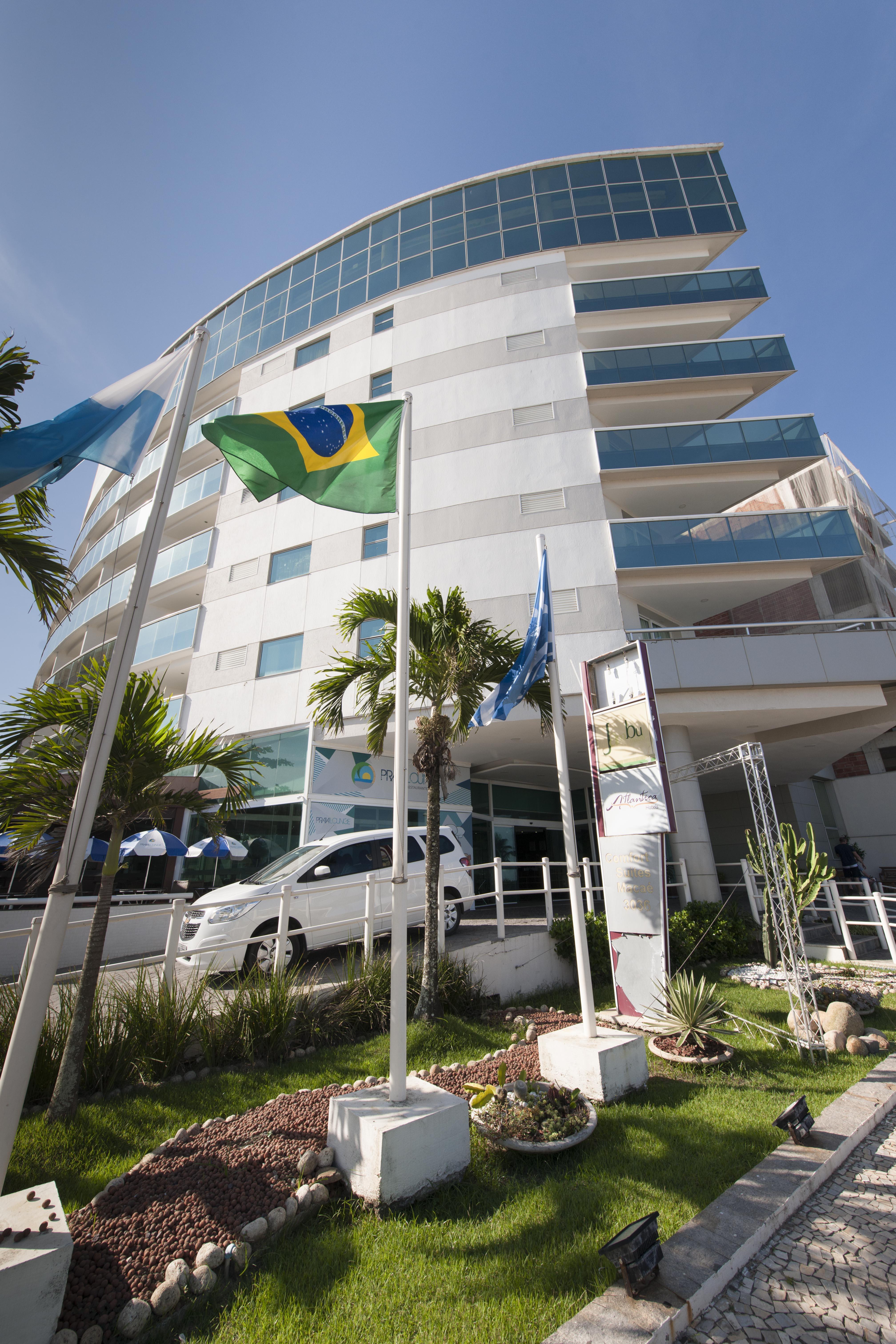Comfort Suites מסאה מראה חיצוני תמונה
