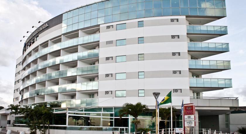 Comfort Suites מסאה מראה חיצוני תמונה